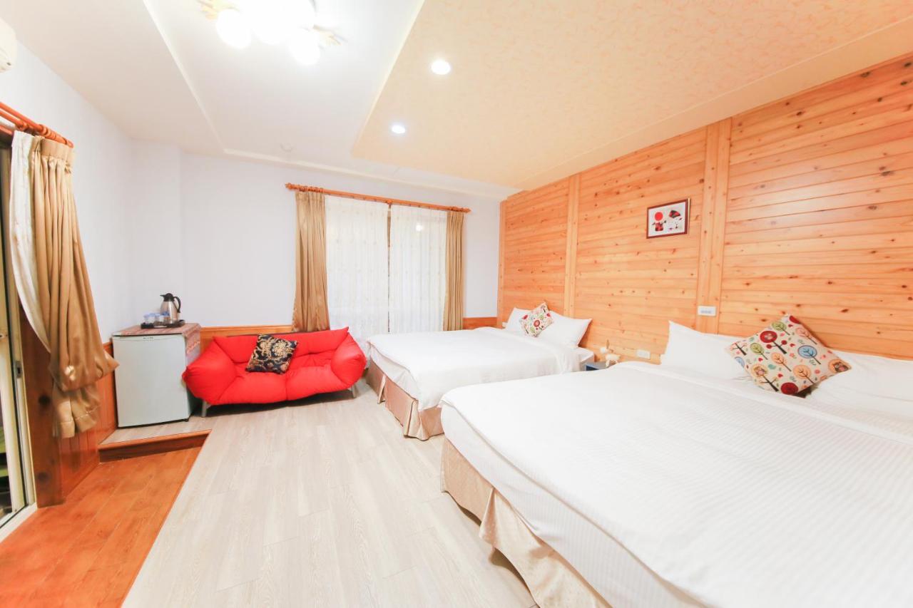 Dong Shan He B&B 둥산 외부 사진