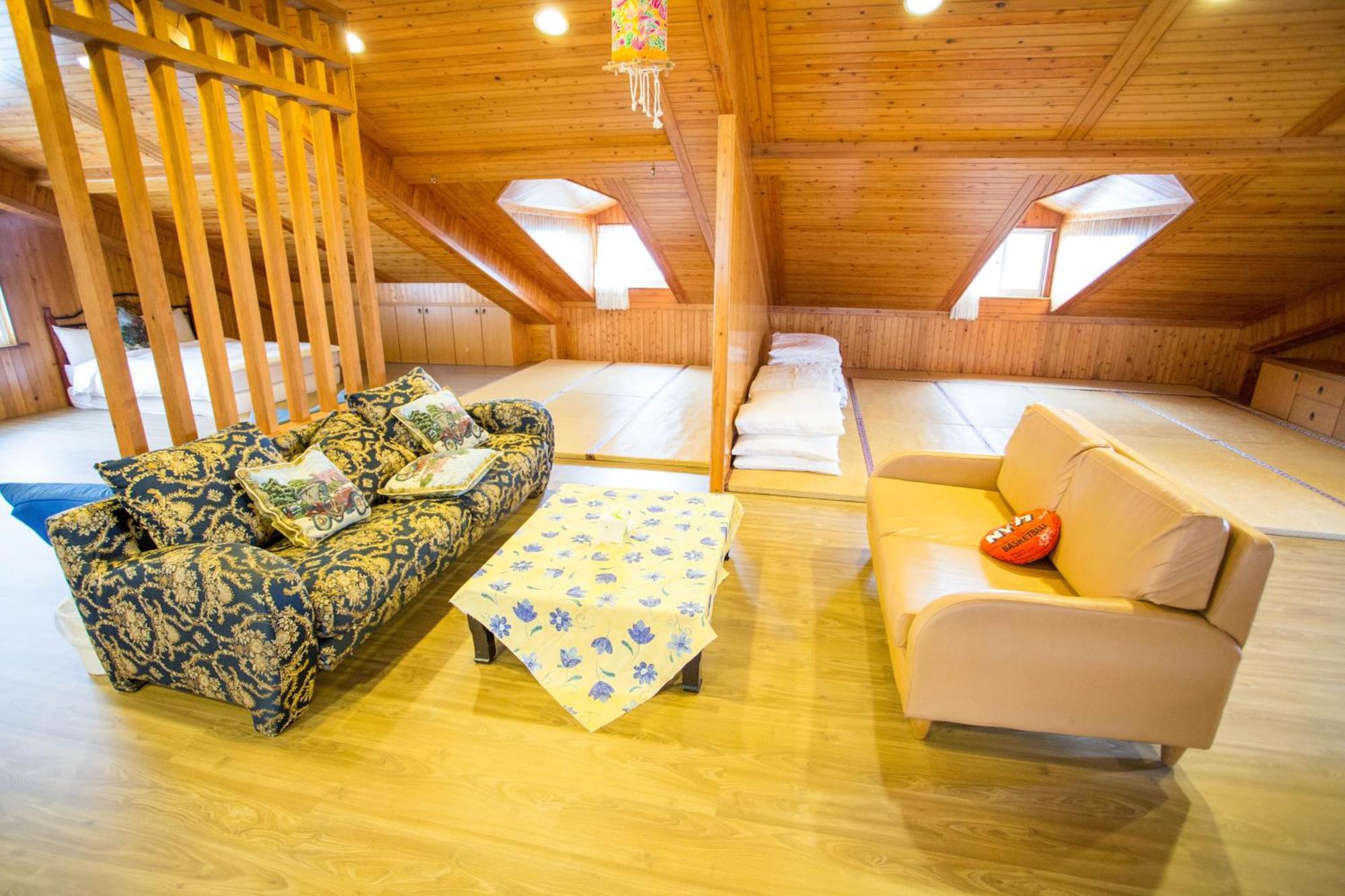 Dong Shan He B&B 둥산 외부 사진